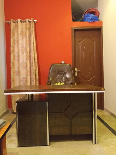 office table+chair