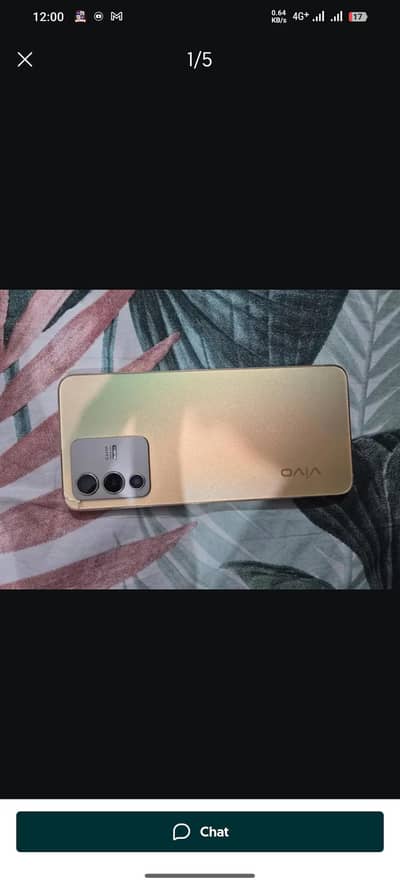 Vivo V23