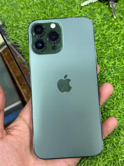 Apple iPhone 13 Pro Max