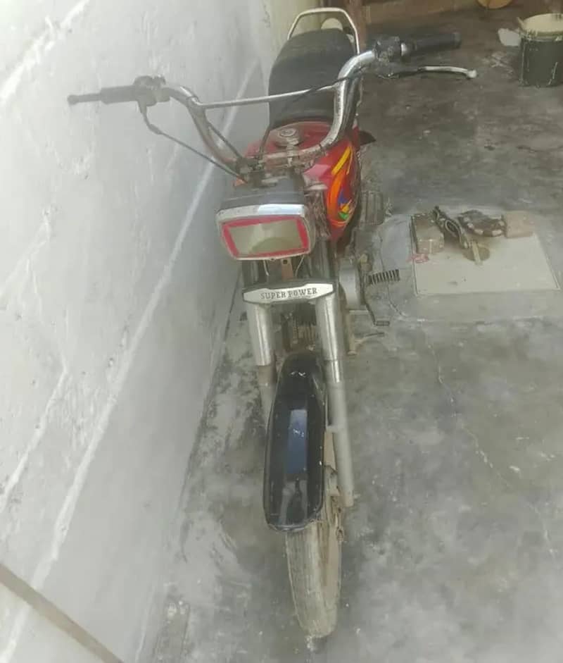 super power 3