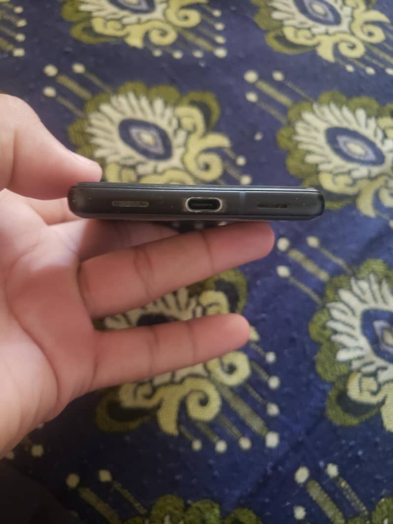 Google Pixel 6a 0