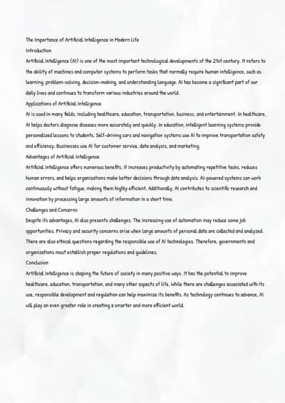 Bachular spring secen English assignment 2026