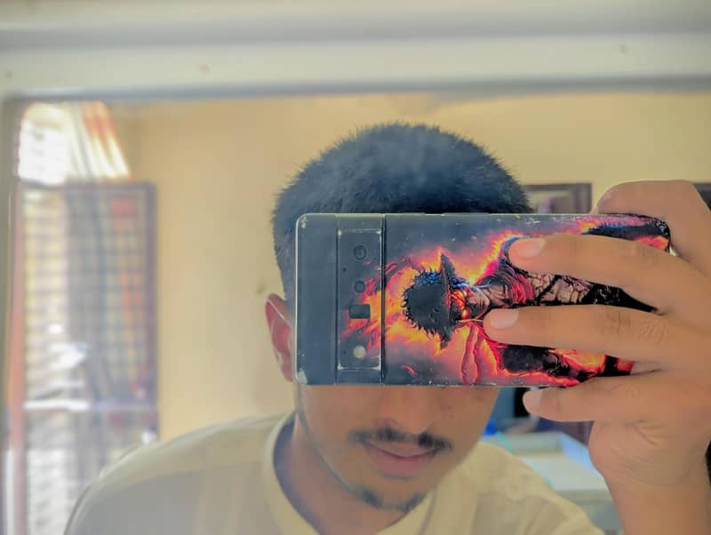 Google Pixel 6 Pro 0