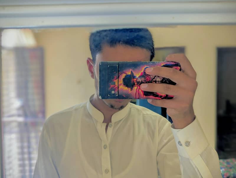 Google Pixel 6 Pro 1