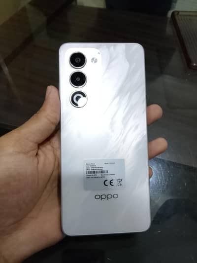 OPPO A5