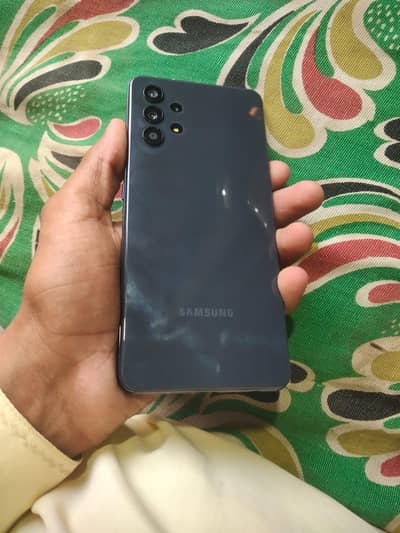 Samsung Mobile A32