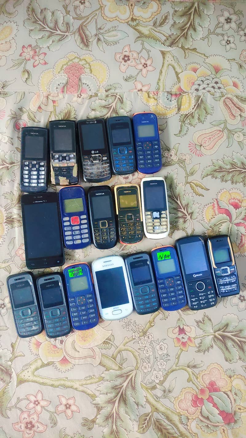 Nokia Other Model 0