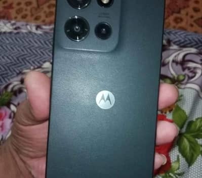 Motorola Edge 20