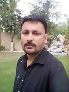 Asif Mehmood Sabir