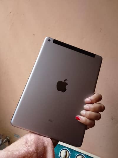 ipad 5th generation