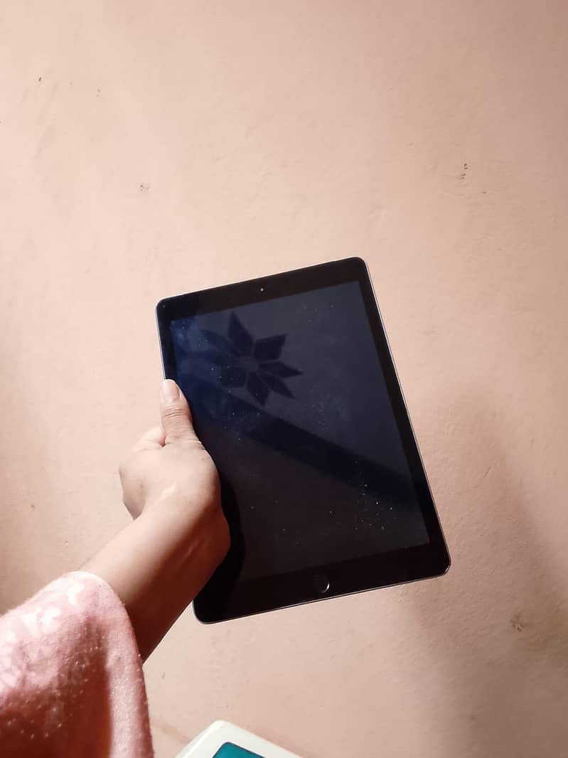 ipad 5th generation 1