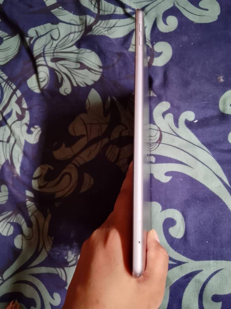 ipad 5th generation 2