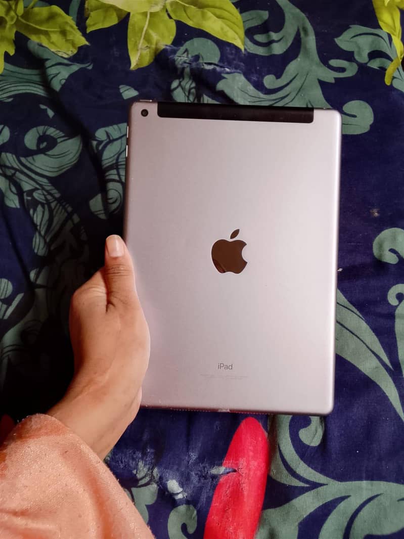 ipad 5th generation 4
