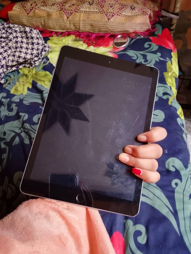 ipad 5th generation 7