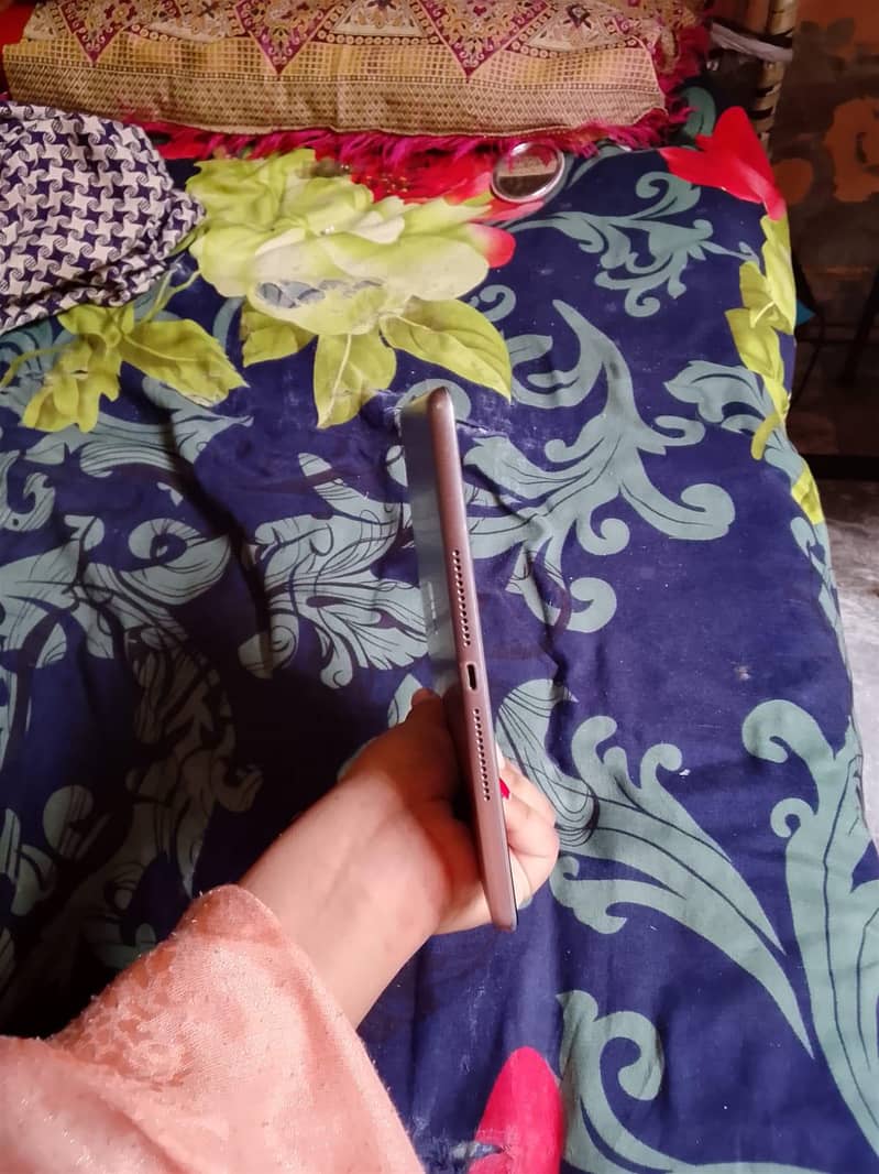 ipad 5th generation 8