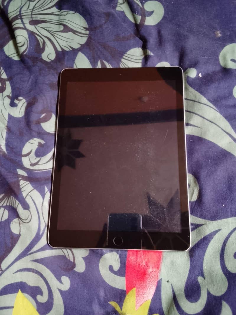 ipad 5th generation 10