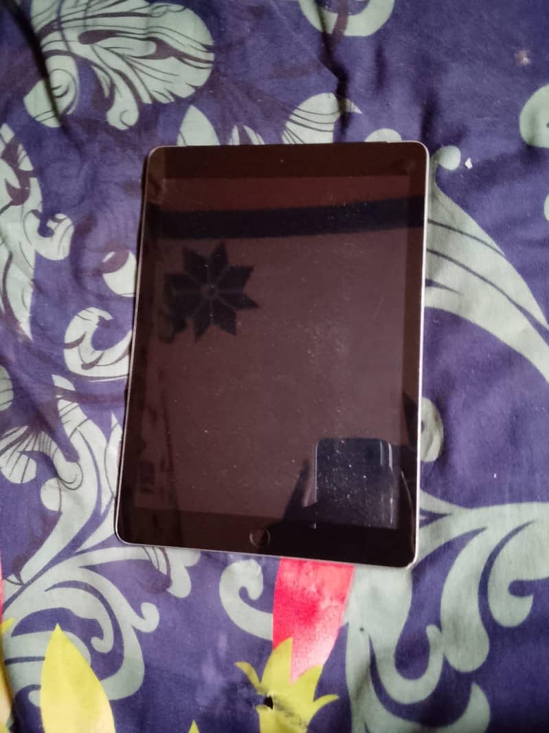 ipad 5th generation 11