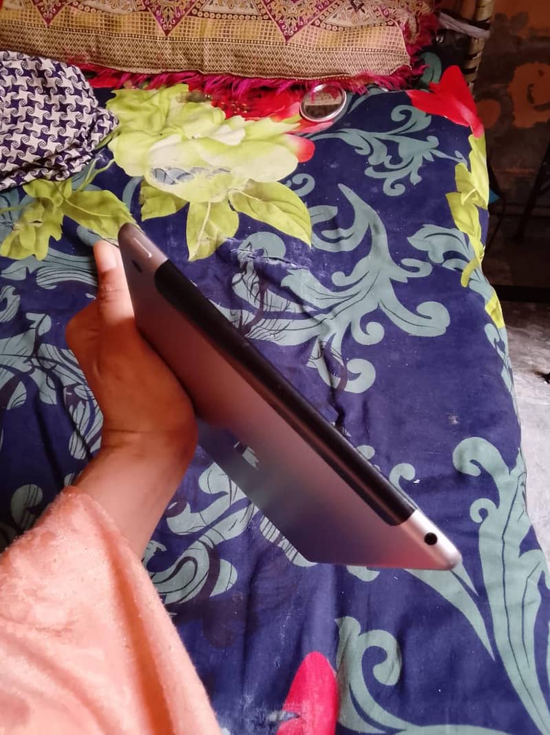 ipad 5th generation 12