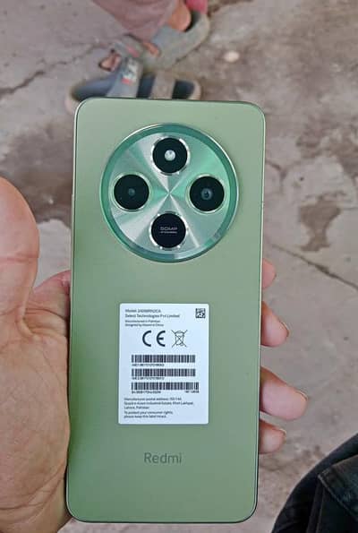 Xiaomi Redmi 14C