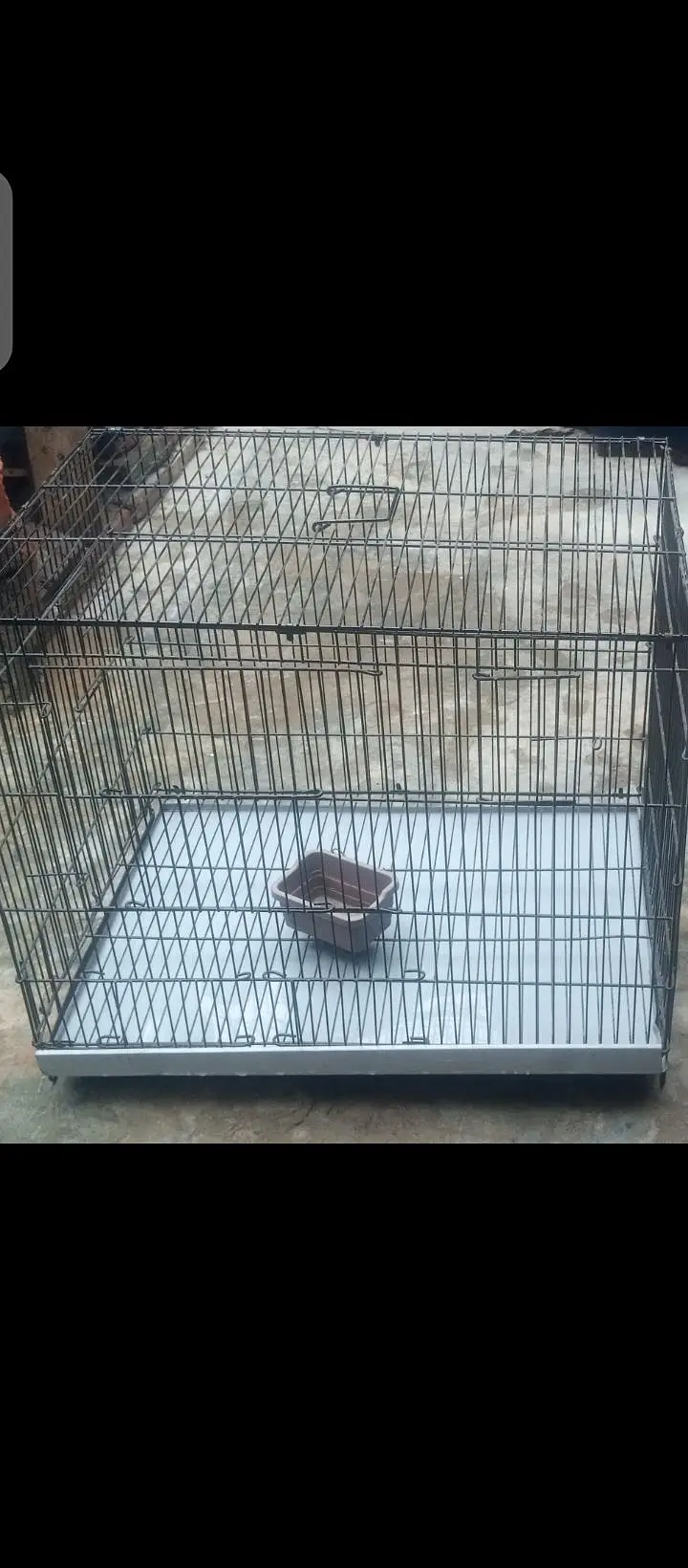 New Cage for sale — photo 2