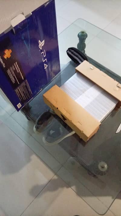 Ps4 Fat 500gb/1tb