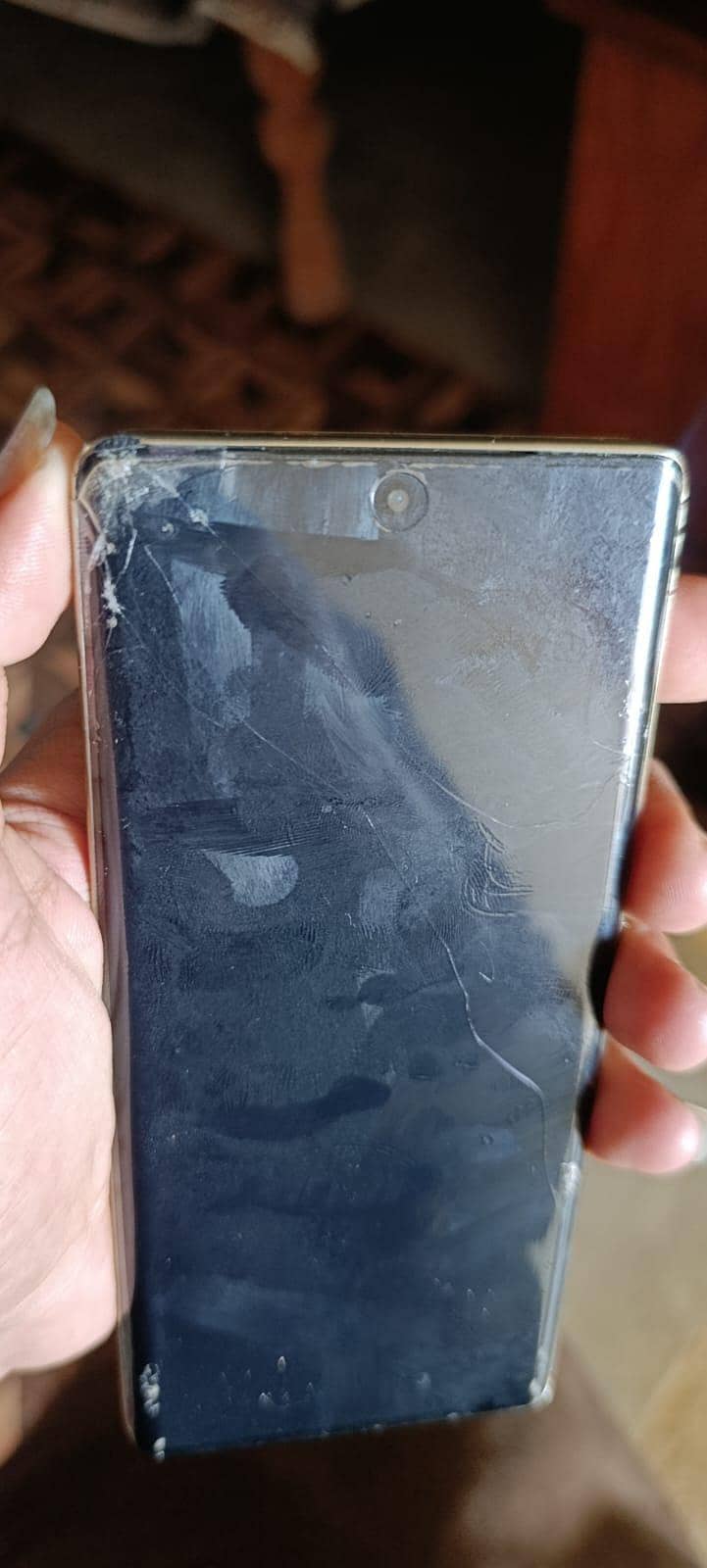 Infinix Note 40 Pro 2