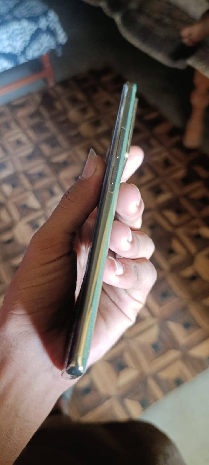 Infinix Note 40 Pro 3