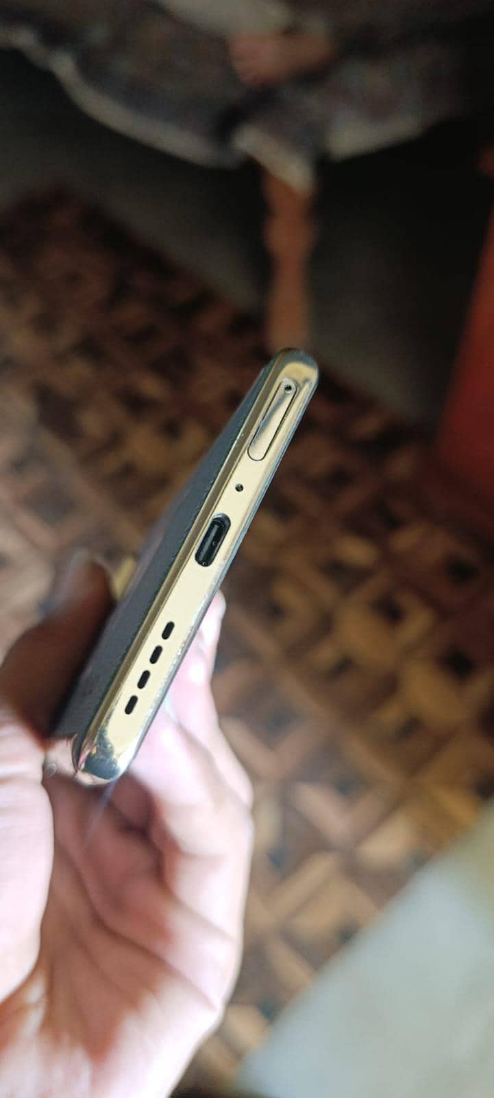 Infinix Note 40 Pro 4