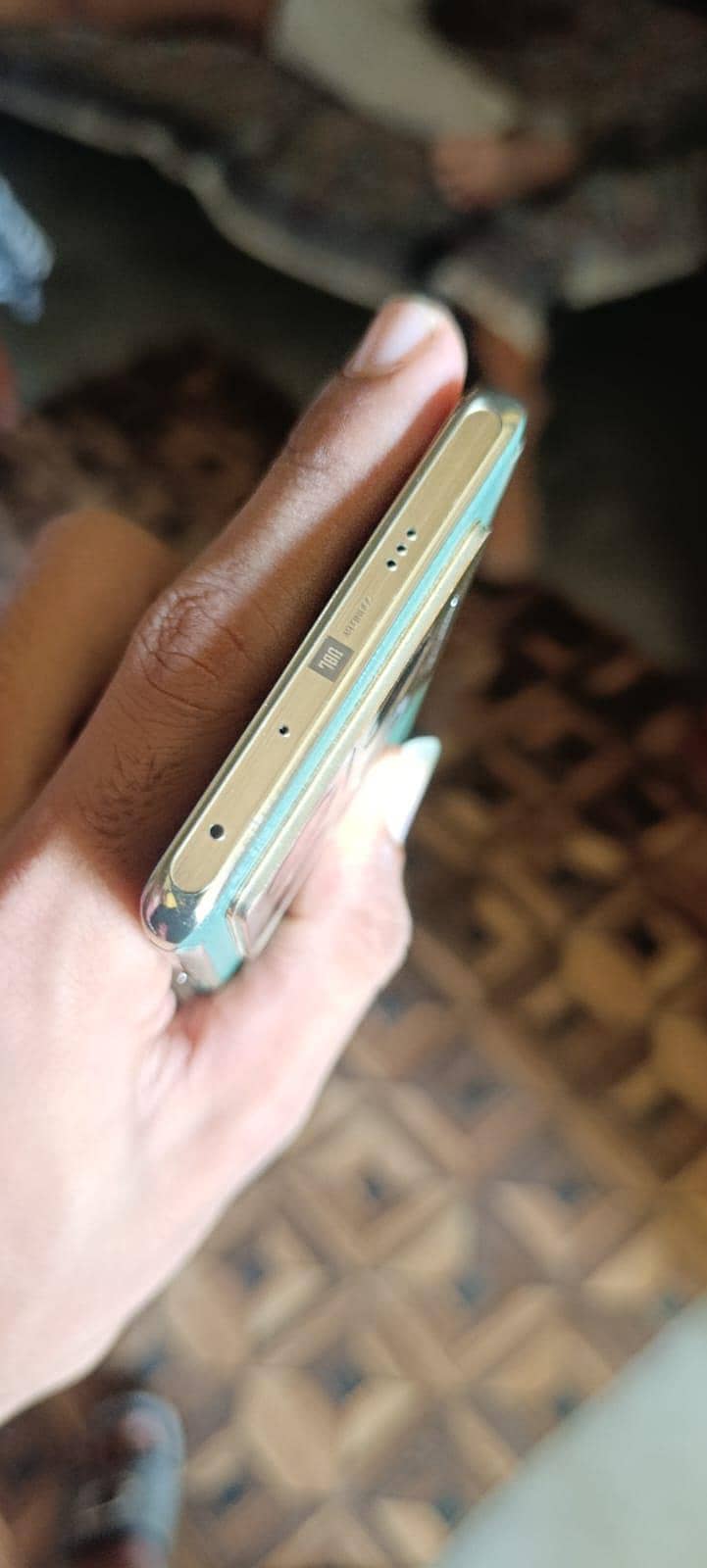 Infinix Note 40 Pro 5