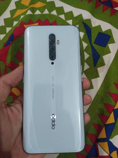 OPPO Reno2 F 8+3/128 GB POPUP CAMERA