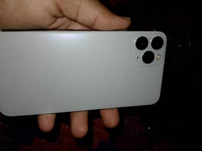 Apple iPhone 11 Pro Max