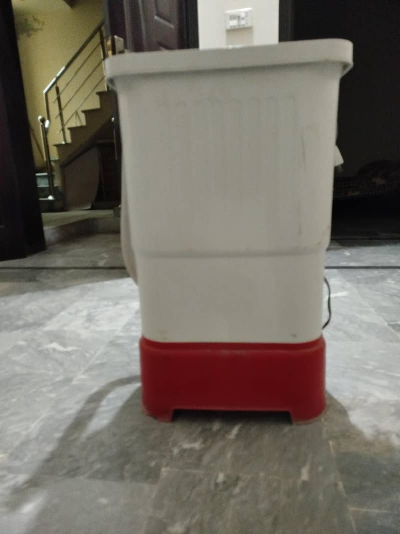 Washing Machine Small 2