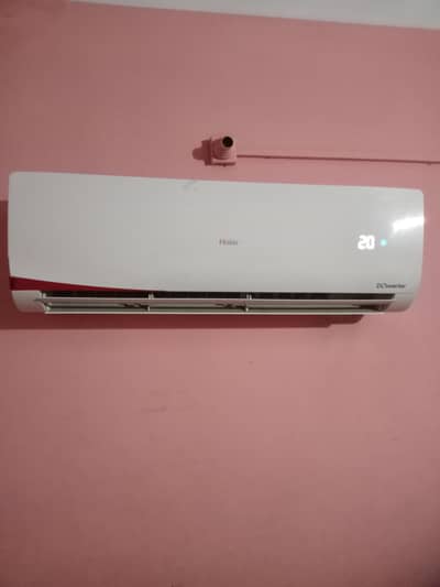 hair ac