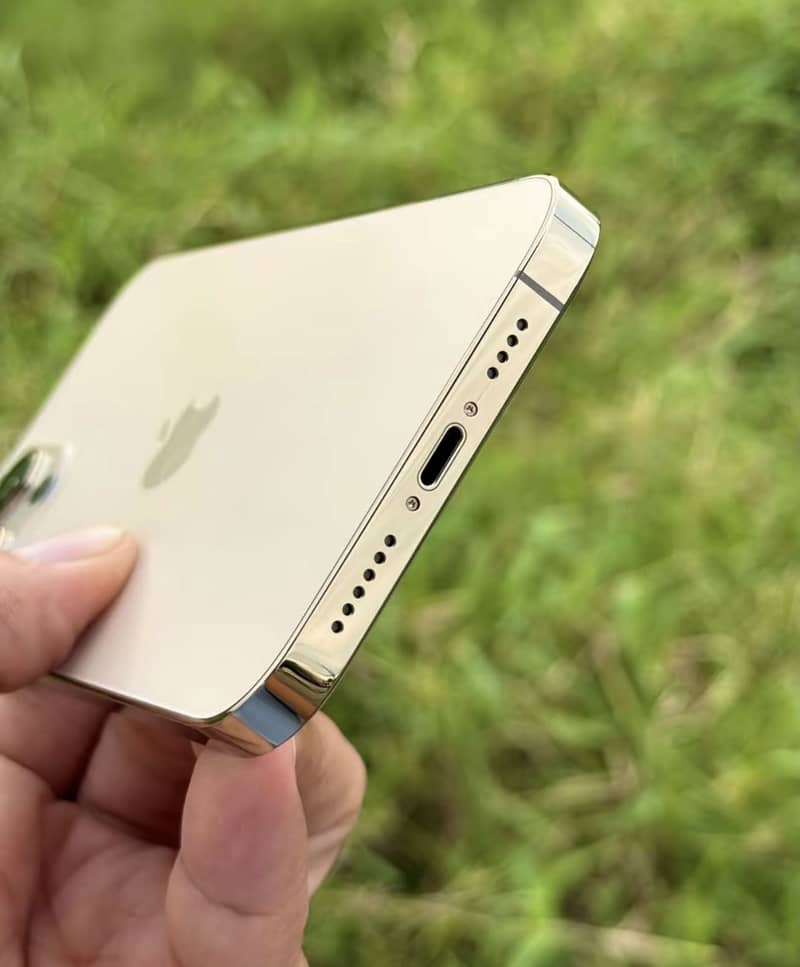 iphone 12 pro max 3