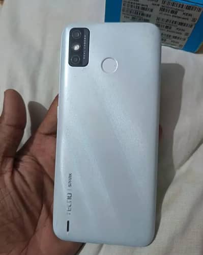 Tecno Spark 6 Go