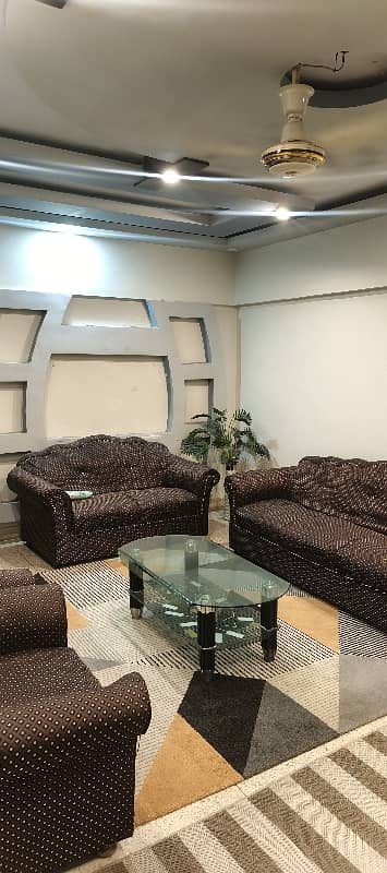 Independent Bungalow House Rent Ground+1 Wesopen Park Facing