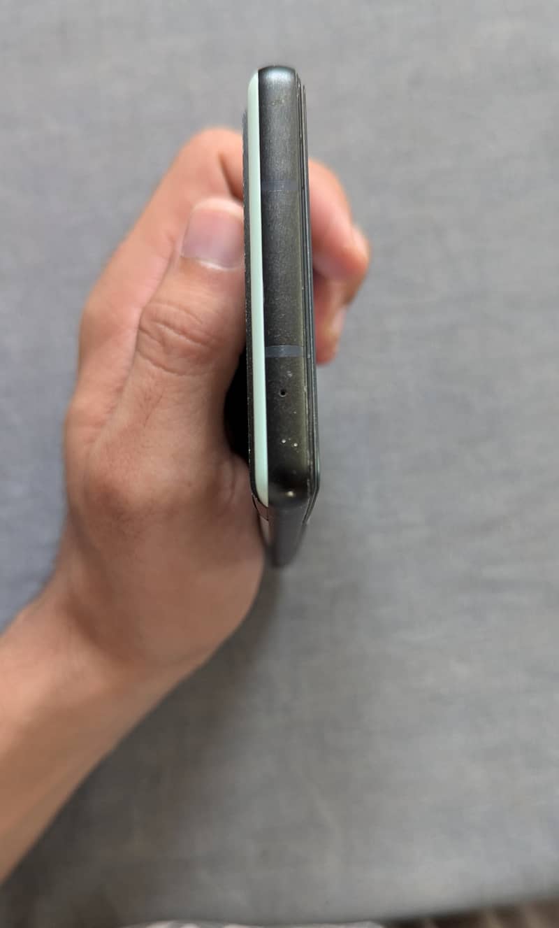 Google Pixel 6a 2
