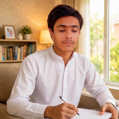 Assignment writer