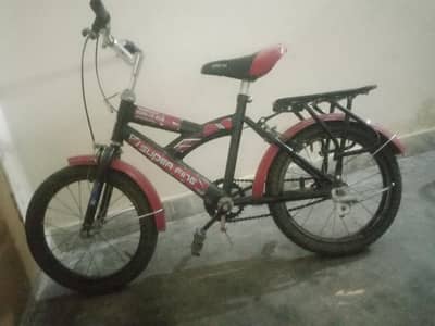cycle