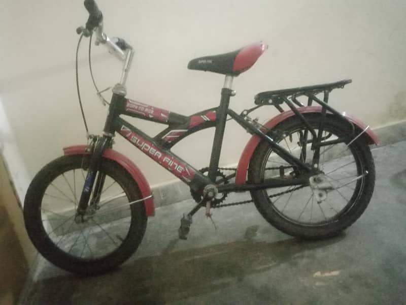 cycle 0
