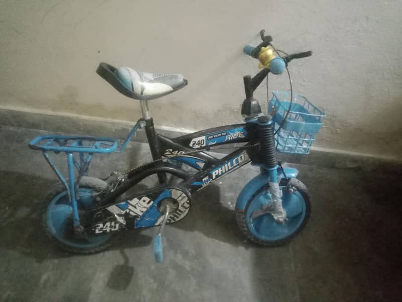 cycle 3