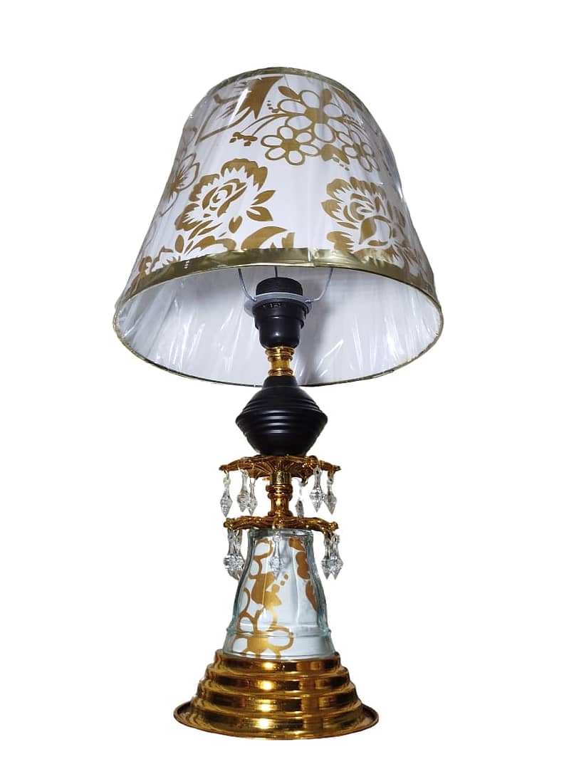 Table lamp 1