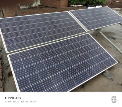 soler panels