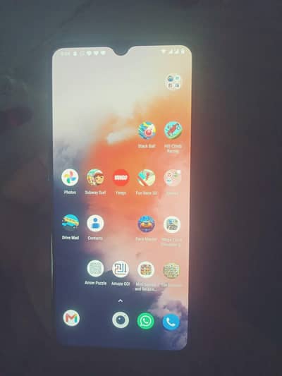 One Plus 7T