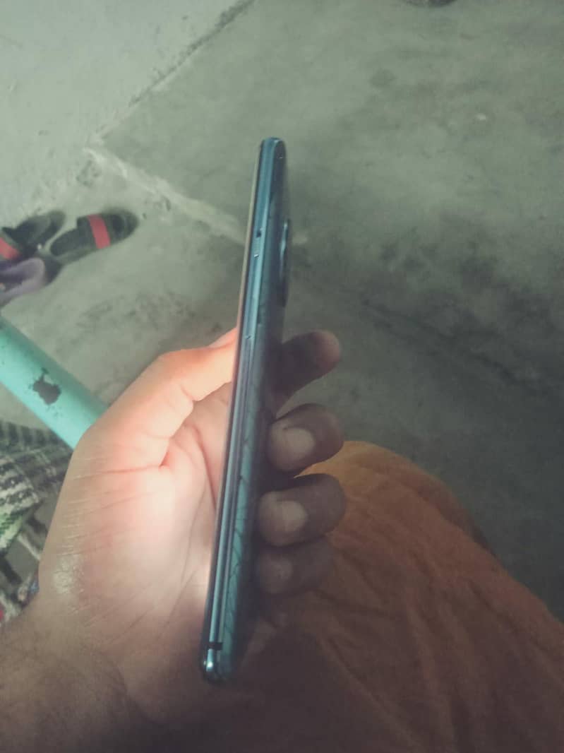 One Plus 7T 1