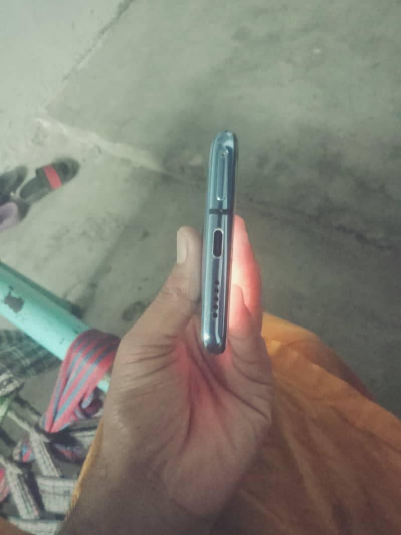 One Plus 7T 2