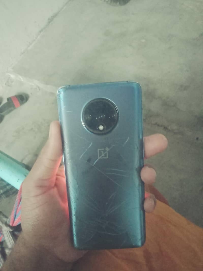 One Plus 7T 3