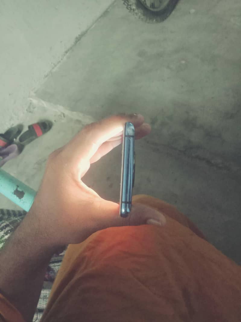 One Plus 7T 5