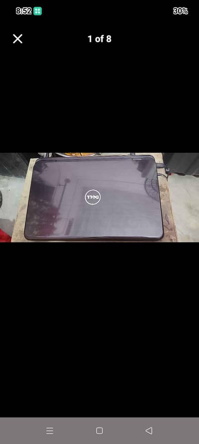 Dell N5110 2nd generation