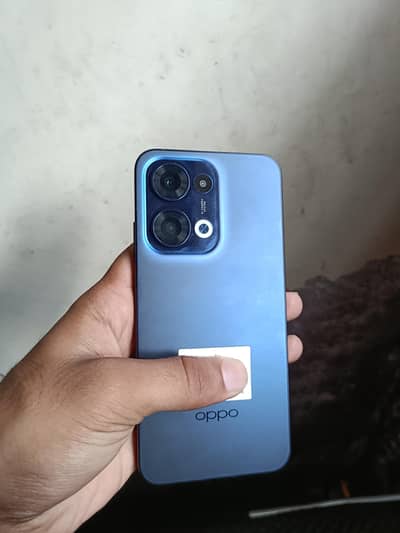 OPPO Reno13